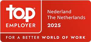 Top Employer Netherlands 2025